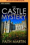 Book cover for The Castle Mystery