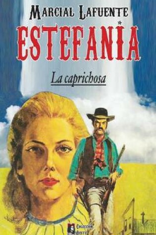 Cover of La caprichosa