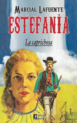 Book cover for La caprichosa