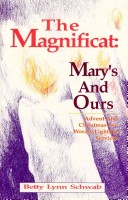 Book cover for The Magnificat