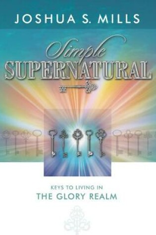 Cover of Simple Supernatural