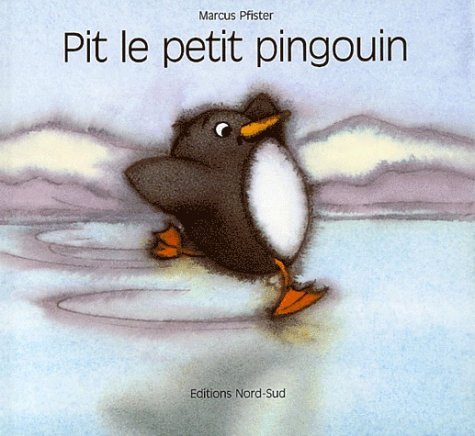 Book cover for Pit Petit Pingouin Fr Penguin Pe