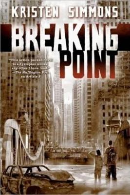 Cover of Breaking Point