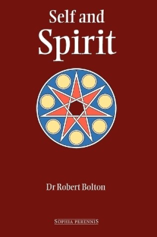 Cover of Self and Spirit