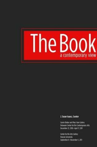 Cover of The Book: A Contemporary View