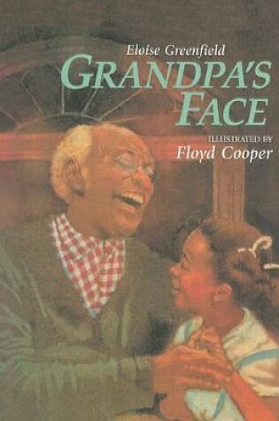 Cover of Grandpa's Face