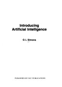 Book cover for Introducing Artificial Intelligence