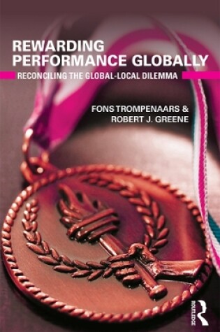 Cover of Rewarding Performance Globally