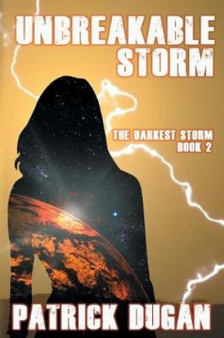 Cover of Unbreakable Storm