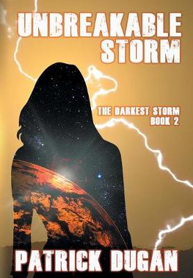 Book cover for Unbreakable Storm