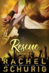 Book cover for Rescue