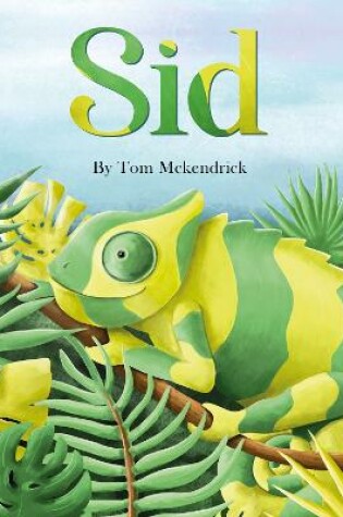 Cover of Sid