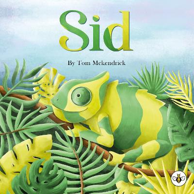 Book cover for Sid