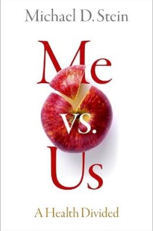 Cover of Me vs. Us