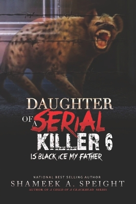 Book cover for Daughter of a Serial Killer 6