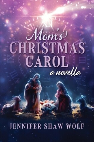 Cover of Mom's Christmas Carol