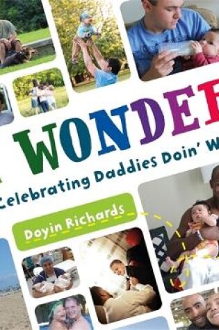 Cover of I Wonder