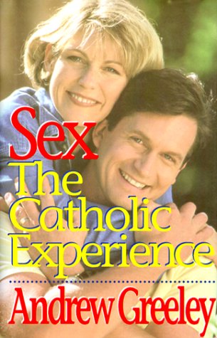 Book cover for Sex