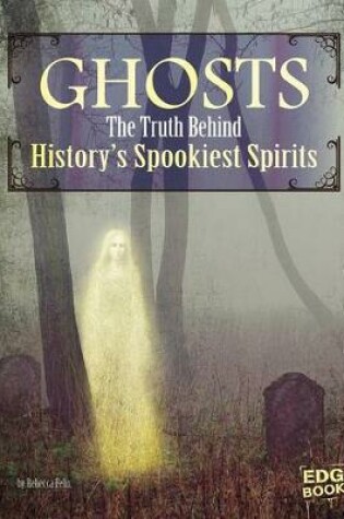 Cover of Ghosts