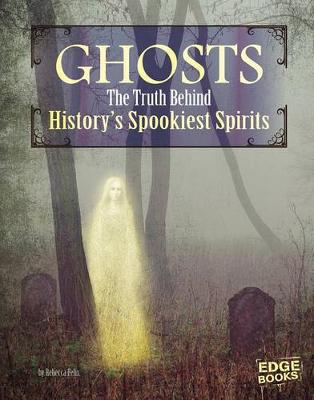 Cover of Ghosts