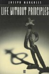 Book cover for Life without Principles