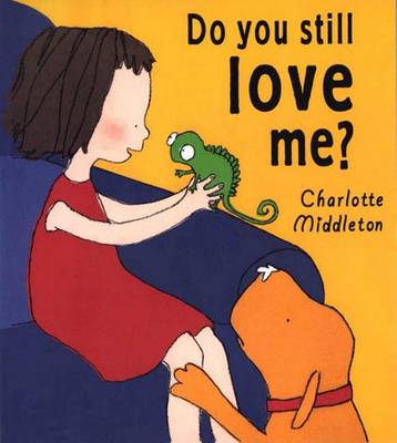 Book cover for Do You Still Love Me?