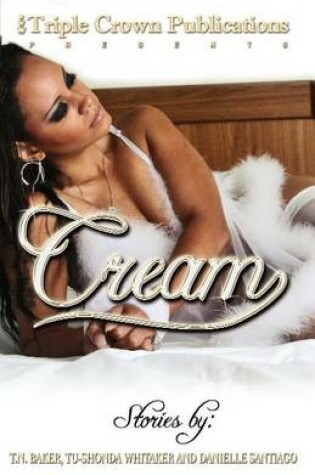 Cover of Cream