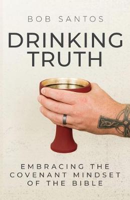 Book cover for Drinking Truth