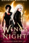 Book cover for Wings of Night