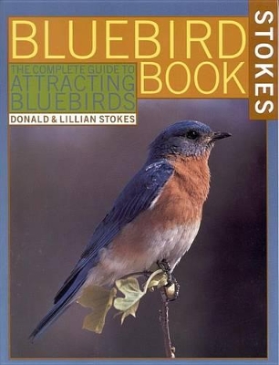 Book cover for The Bluebird Book