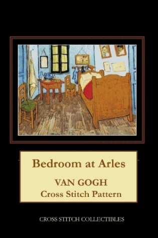 Cover of Bedroom at Arles