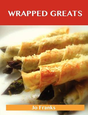 Book cover for Wrapped Greats