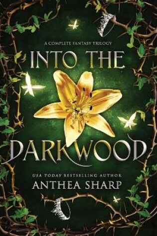 Cover of Into the Darkwood