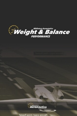 Cover of Weight & Balance