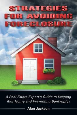 Book cover for Strategies for Avoiding Foreclosure