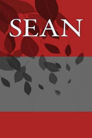 Cover of Sean