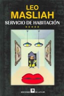 Book cover for Servicio de Habitacion