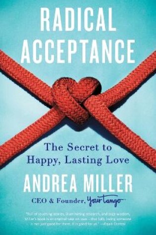 Cover of Radical Acceptance