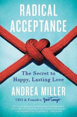 Book cover for Radical Acceptance
