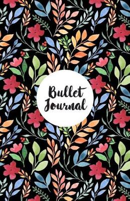 Cover of Bullet Journal