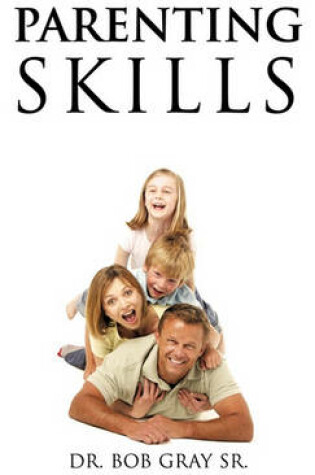 Cover of Parenting Skills