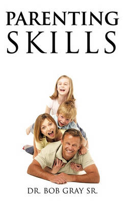 Cover of Parenting Skills