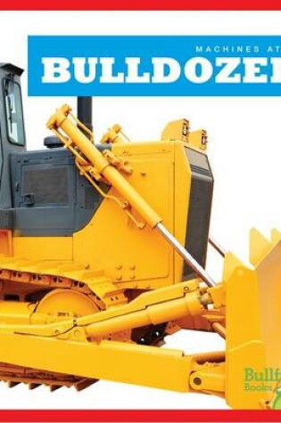 Cover of Bulldozers