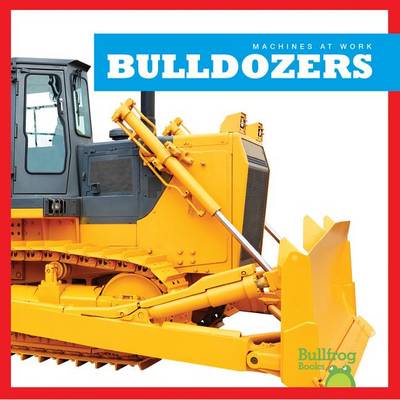 Cover of Bulldozers