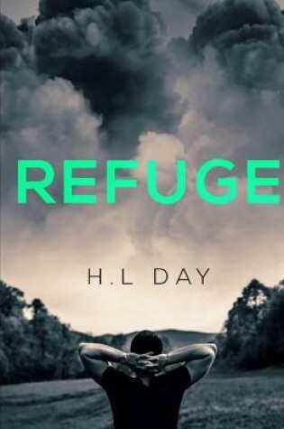 Cover of Refuge