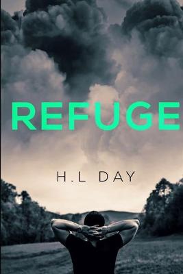 Book cover for Refuge