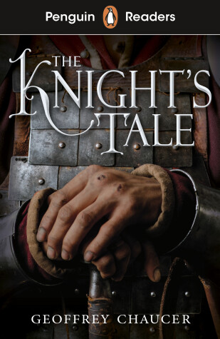 Cover of Penguin Readers Starter Level: The Knight's Tale (ELT Graded Reader)