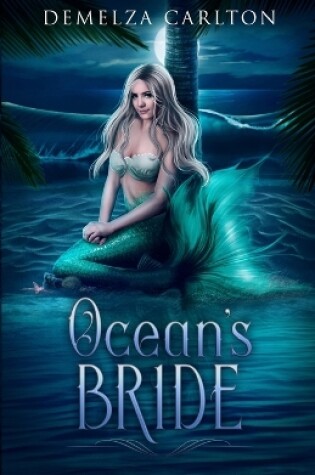 Cover of Ocean's Bride