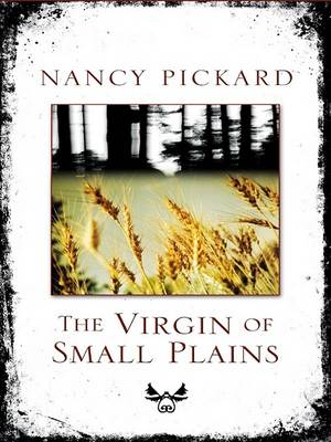 Book cover for The Virgin of Small Plains