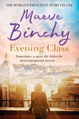 Cover of Evening Class